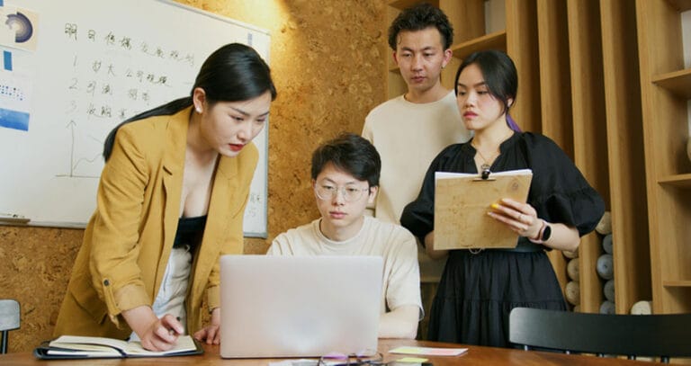 Elevating Businesses to Become Success