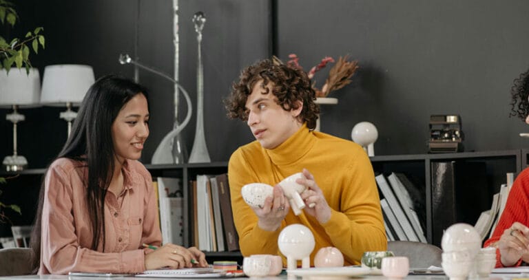 Art of Website Design Crafting Engaging Experiences