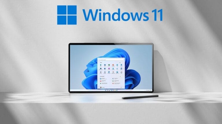 Windows 11 upgrade